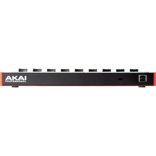 Akai Professional APC mini mk2 Compact Performance Controller for Ableton Live