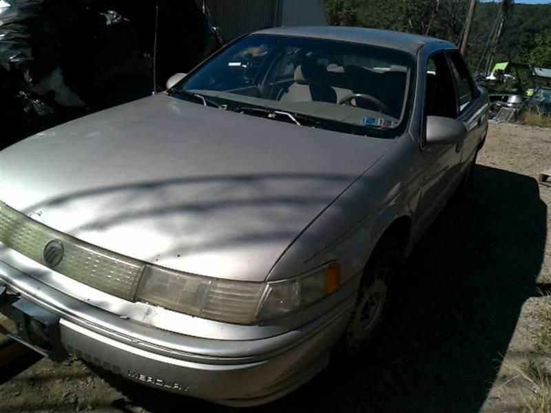 Distributor 6-183 Fits 92-95 SABLE 71142