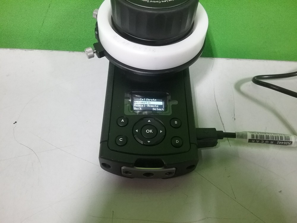 DJI Focus Wireless Follow Focus FTX1