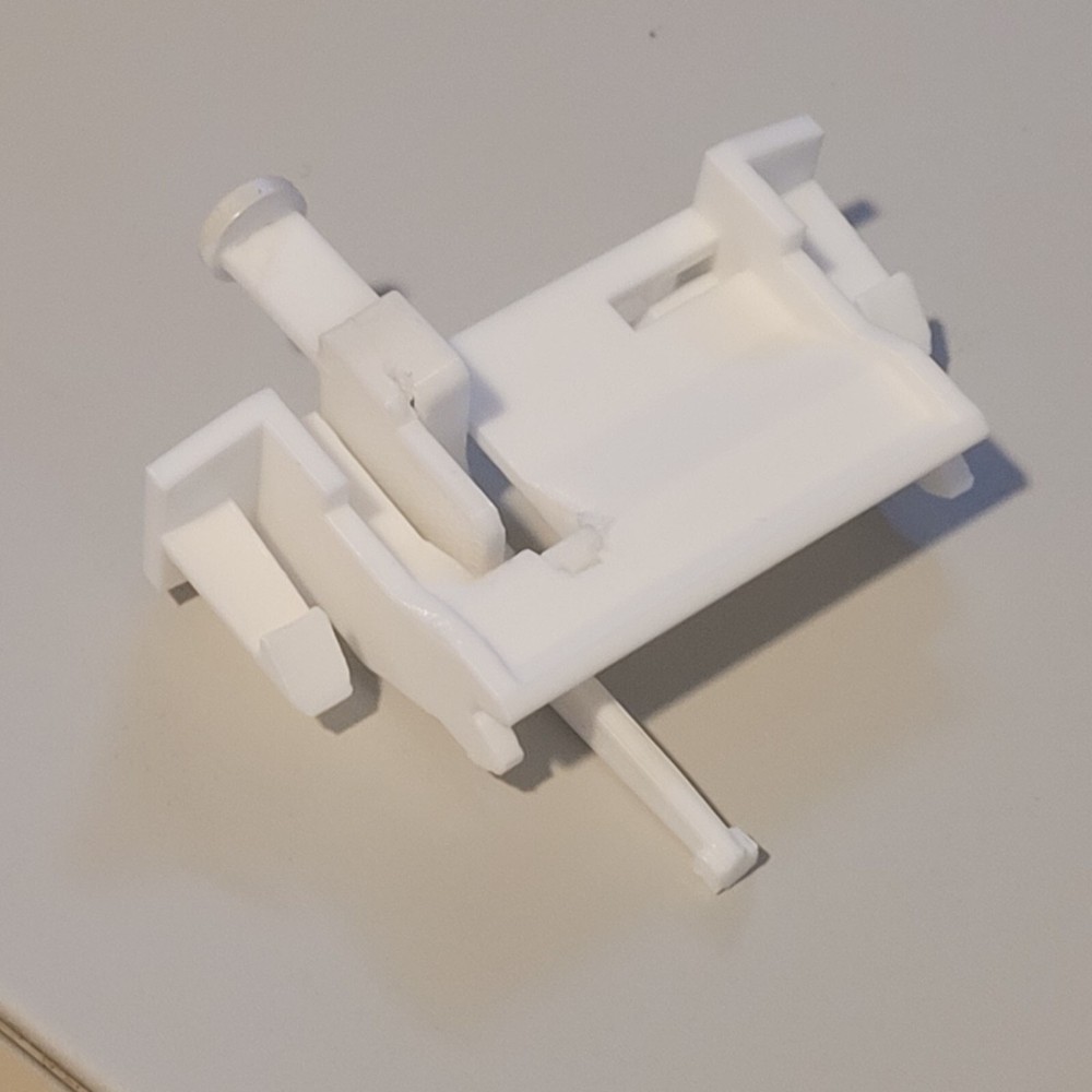 Apple Macintosh PowerMac power button for 8500 9500  Workgroup Server 8550 NEW!