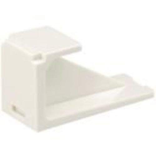 Panduit CMBWH-X Blank Module White (cmbwhx)