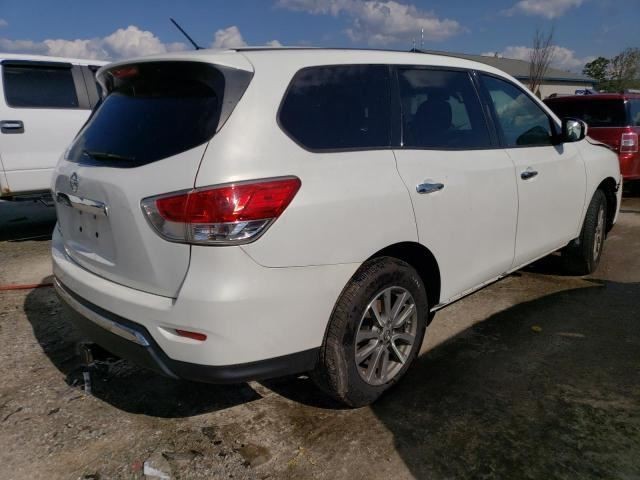 Info-GPS-TV Screen Display Screen Dash Fits 13-16 PATHFINDER 931038