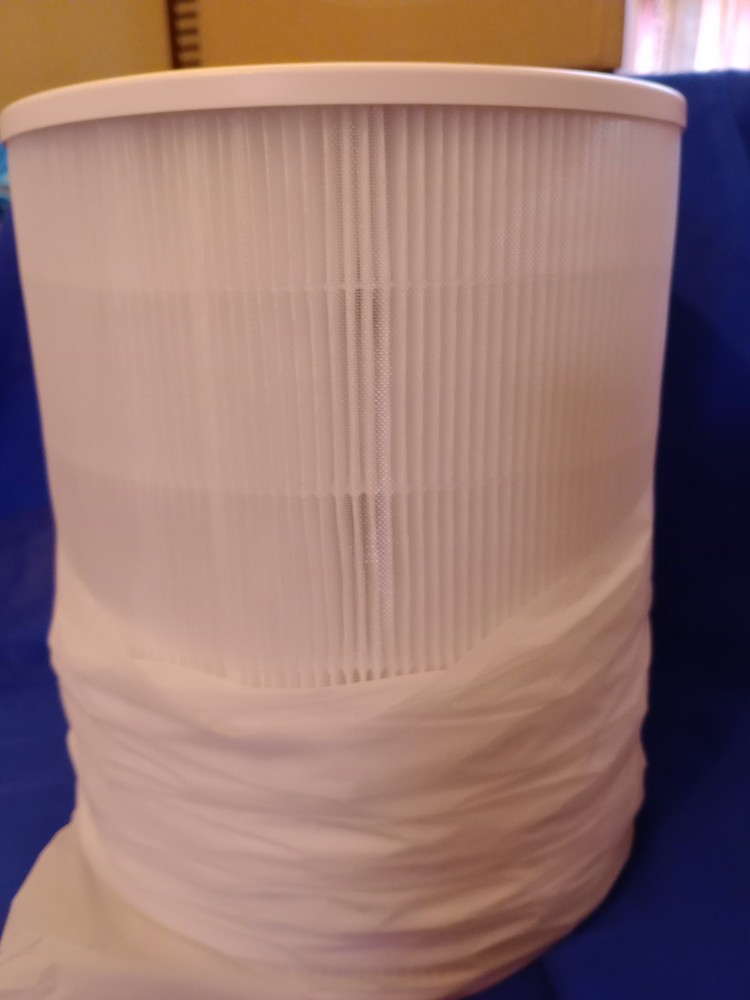 New Jerdazen JZ-450 Replacement Filter