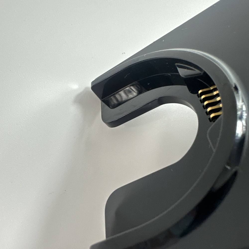 Plantronics Charging Base Dock Black PN 203079-101