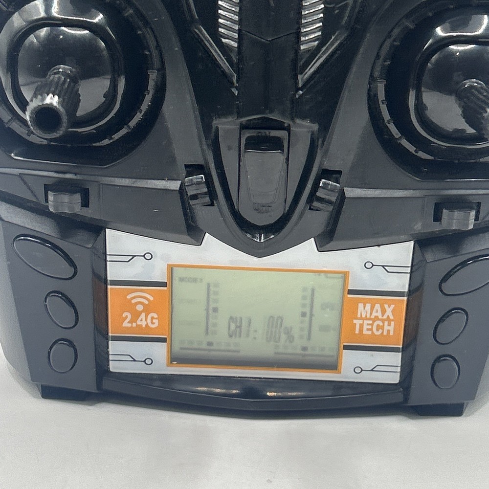 H120 RC Boat Max Tech Skytech 2.4GHz Remote Control ONLY!