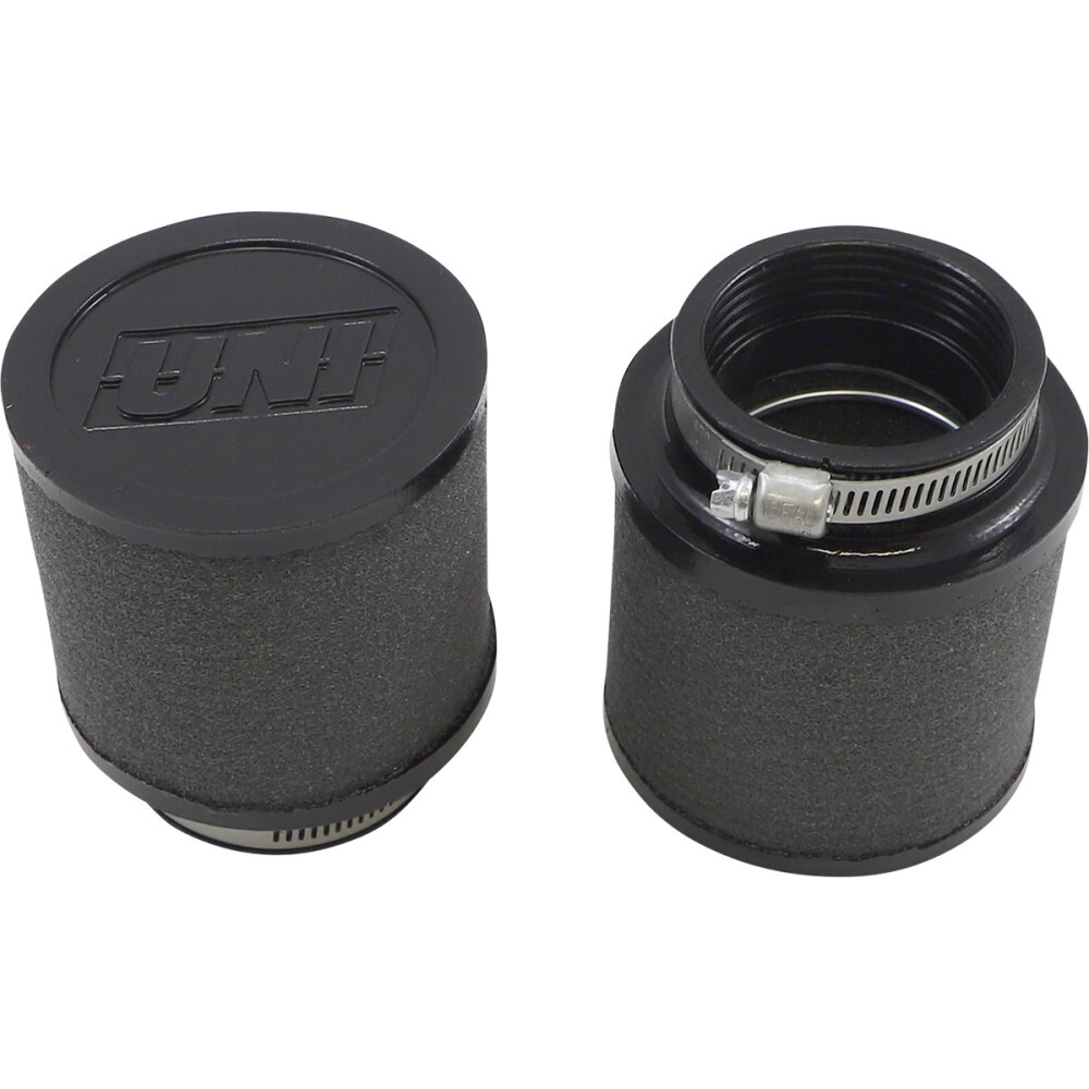 Uni Filter Clamp-On Air Filter - 1-5/8-1 3/4X3 | PK-52
