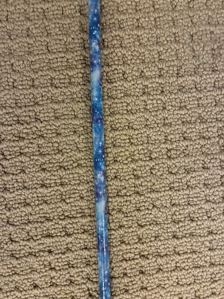 Large Multi Bubble Fabric Bubble Wand