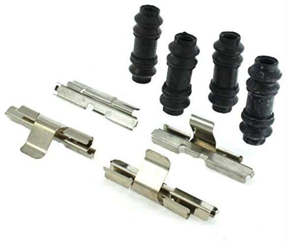 (117.37015) Disc Brake Hardware Kit