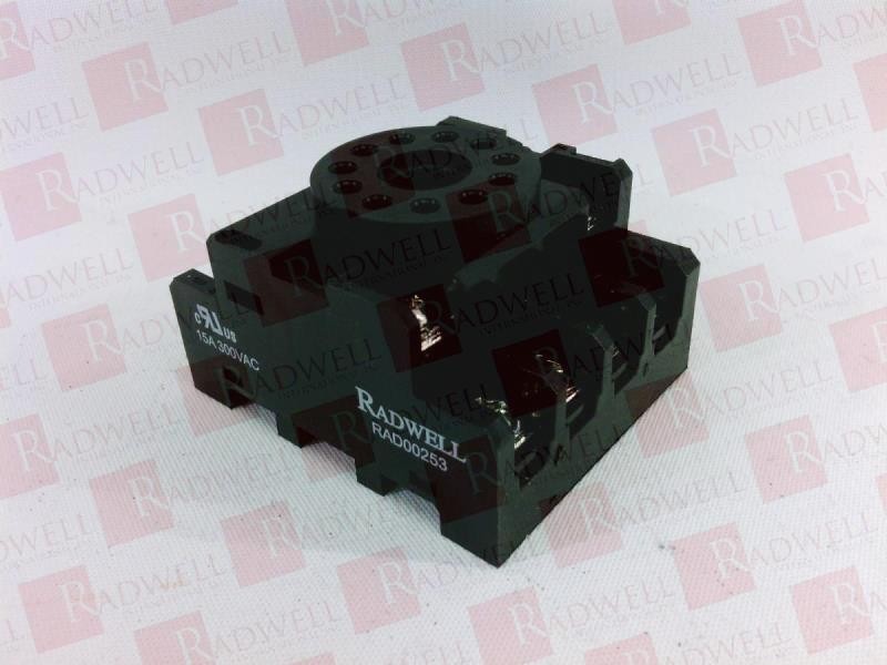 RADWELL VERIFIED SUBSTITUTE CADB14D5048-SUB-SOCKET / CADB14D5048SUBSOCKET (BRAND
