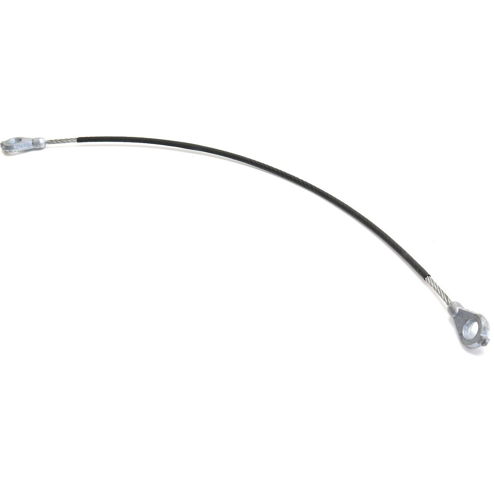 Tailgate Cable For 1976-1986 Jeep CJ7 Driver or Passenger Side