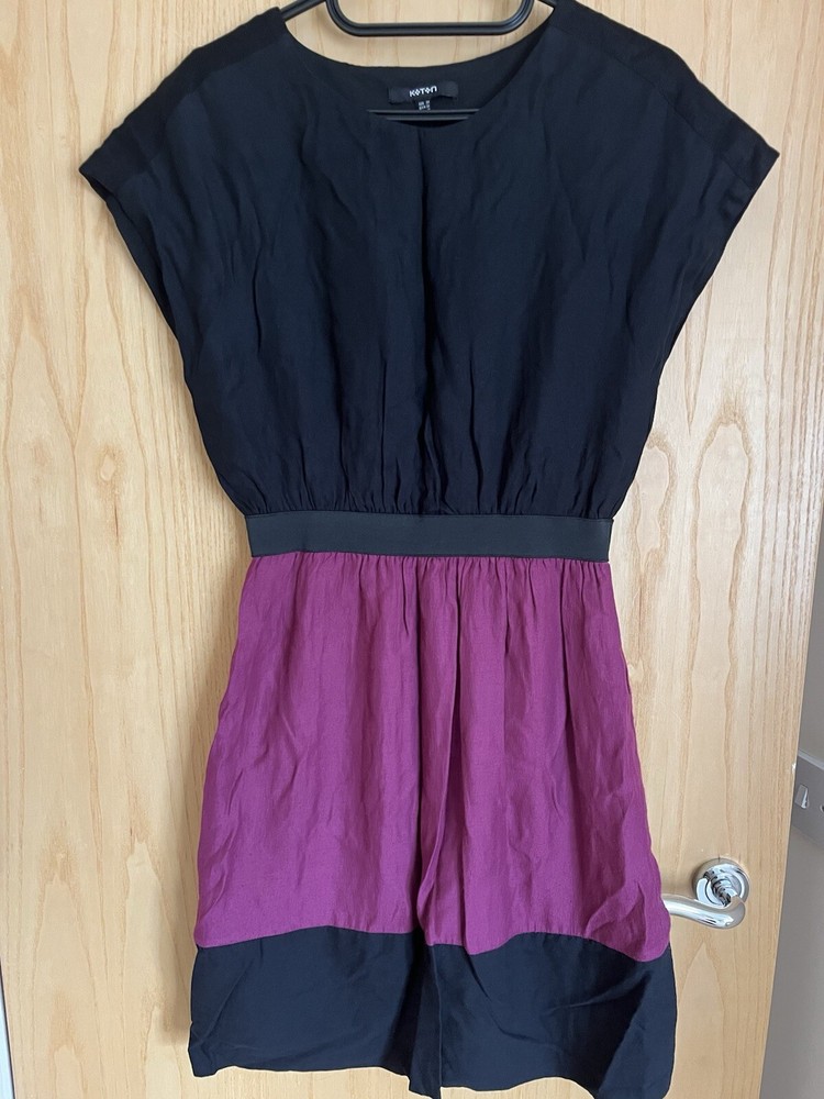 ladies dresses bundle size 8-10 (3 items) mixed brands