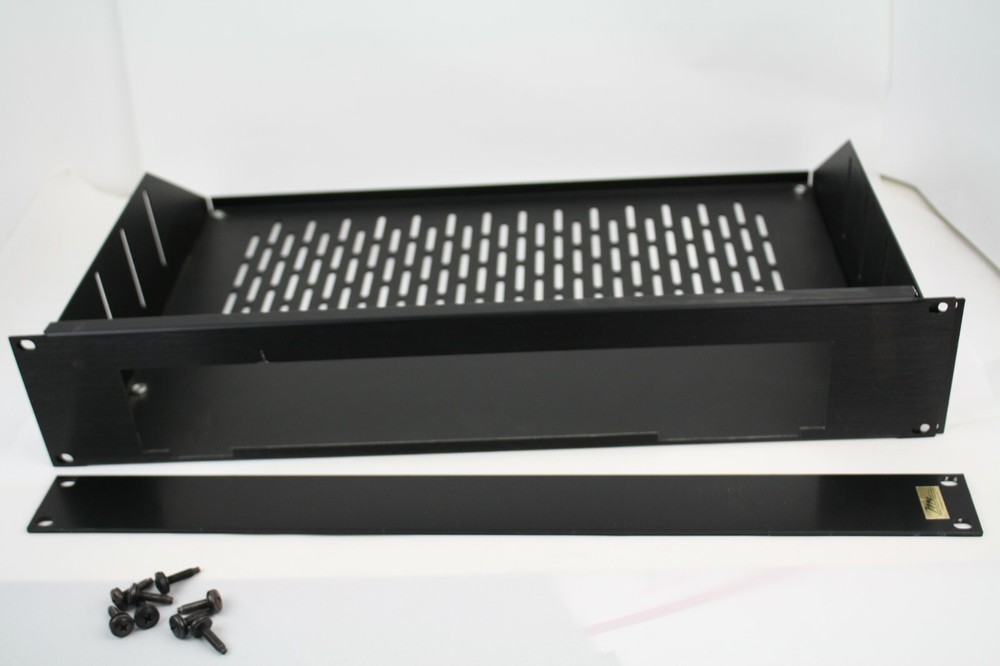 Middle Atlantic 17.5'' Custom Rack Shelf