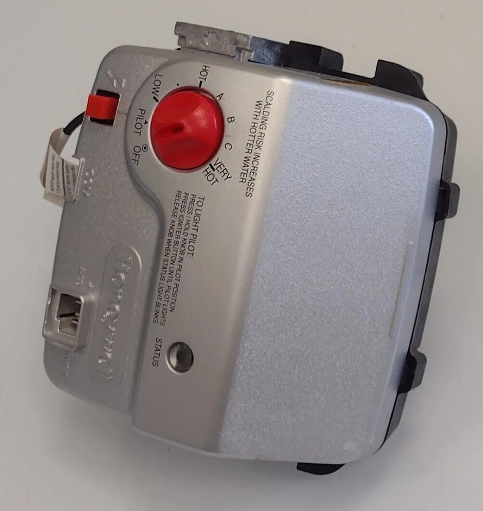 WV8840B1109 321166-00 MH20910 OEM Gas Valve of Resideo water heater