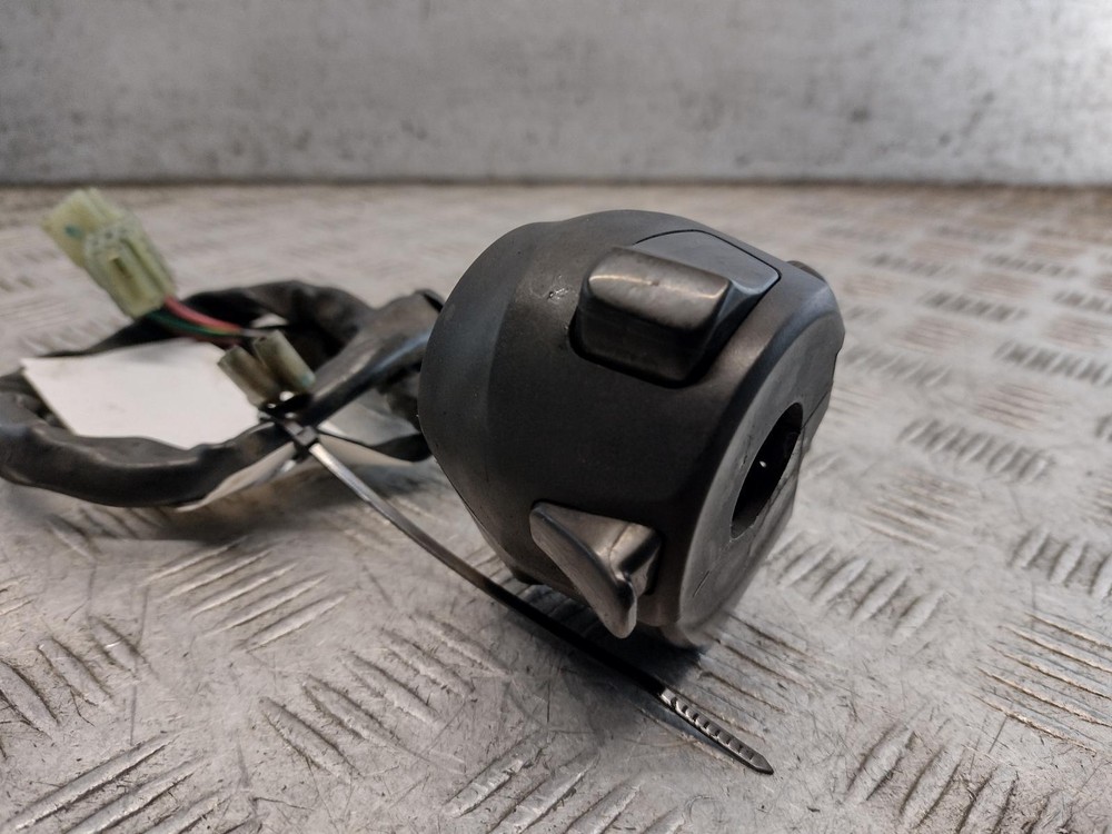 2014 YAMAHA YP 250 R X-MAX Left Hand Switch Gear
