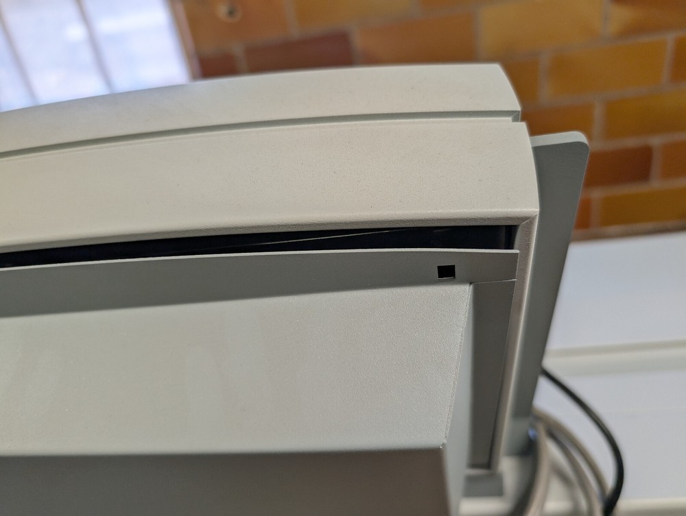 Océ TDS600 Wide Format Plotter Black & White Copier / Scanner / Printer