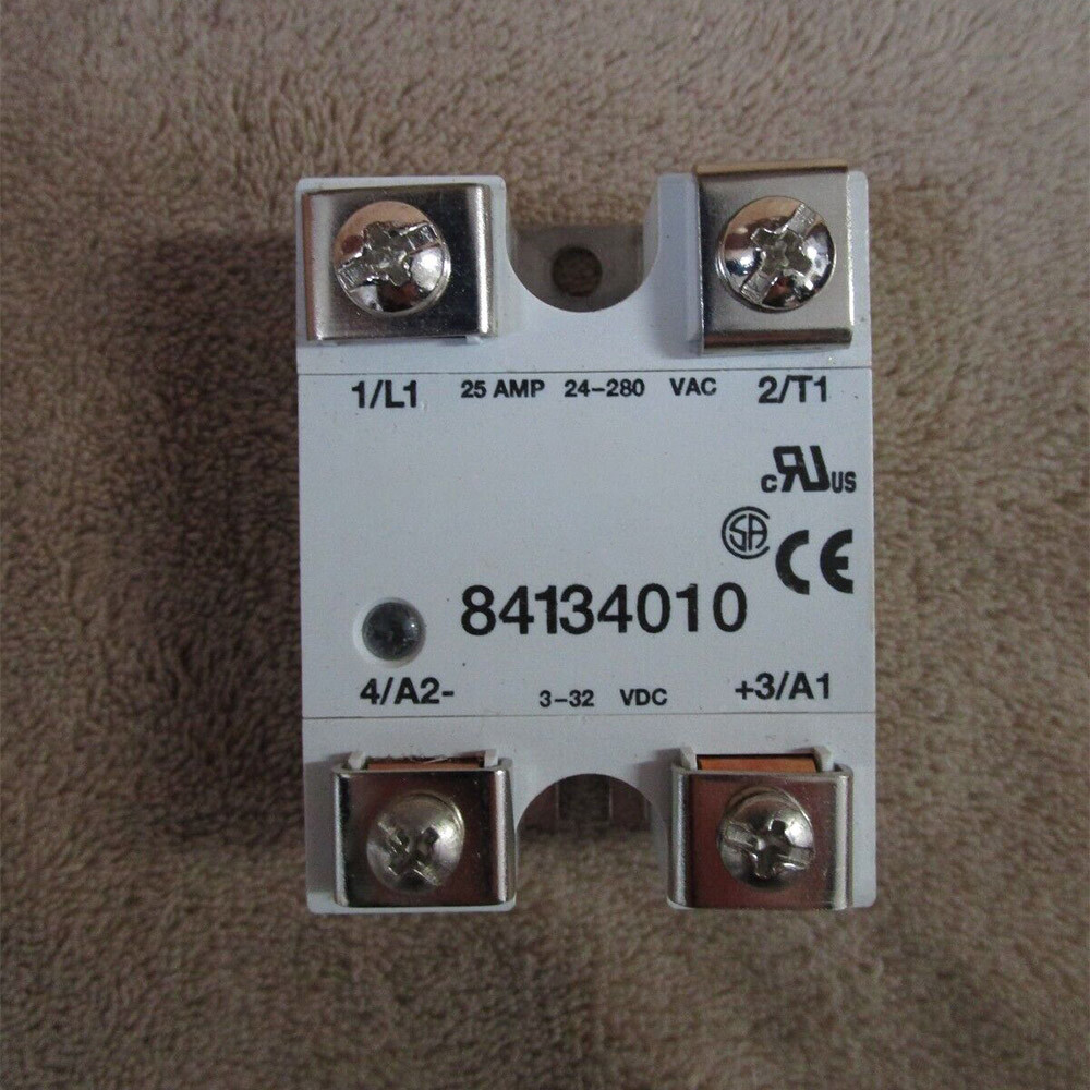 Solid State Relay GN 84134010 3-32V For Crouzet