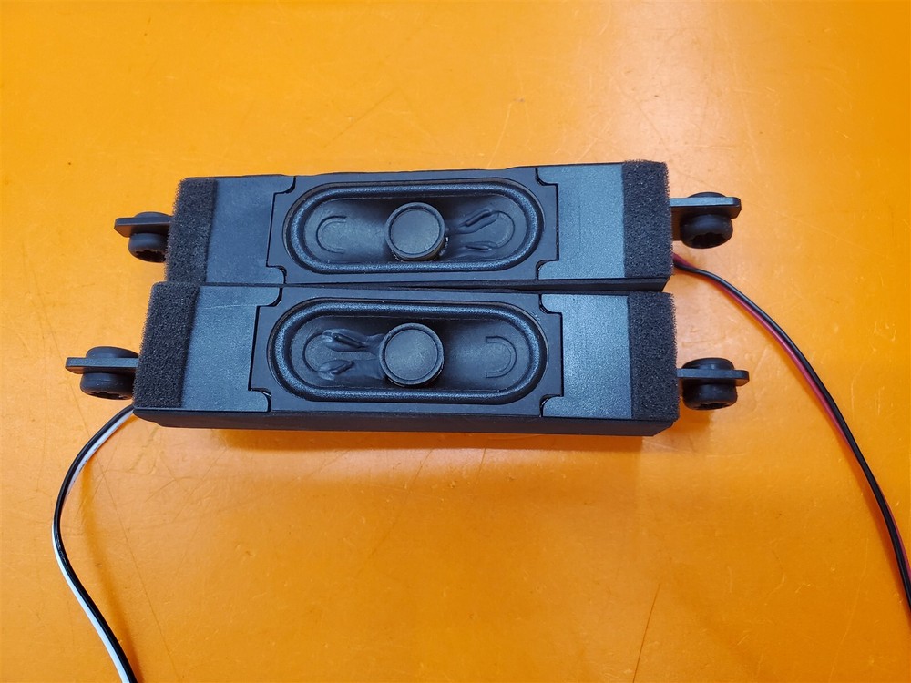 ⭐️⭐️⭐️⭐️⭐️ TV Speaker Set Element ELST4017