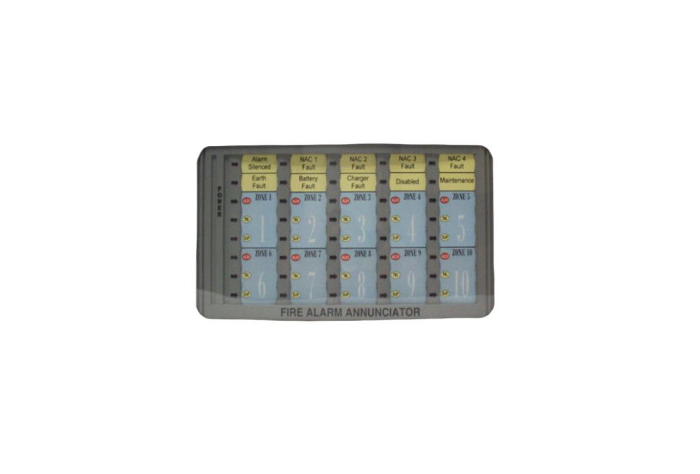 NOTIFIER N-ANN-LED