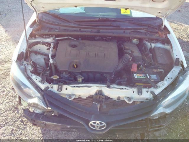 COROLLA 2016 Glove Box 4989441