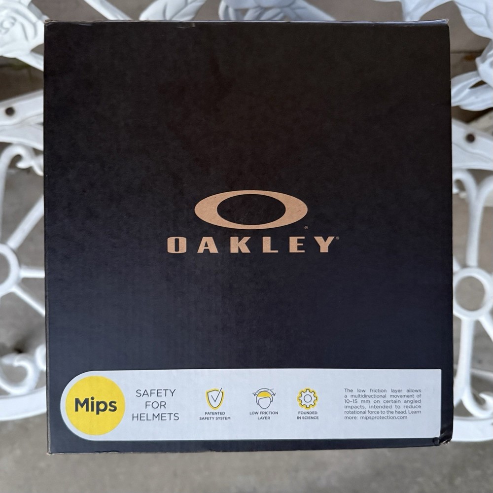 Oakley MOD5 Helmet Large