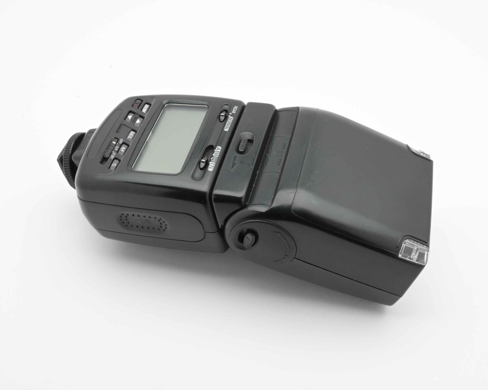 Nikon Speedlight SB-25 Flash (#20299)