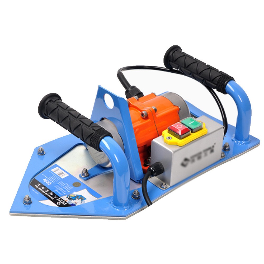 Electric High Frequency Large Tile Tile Vibrator Wall Floor Tile Vibration Tool