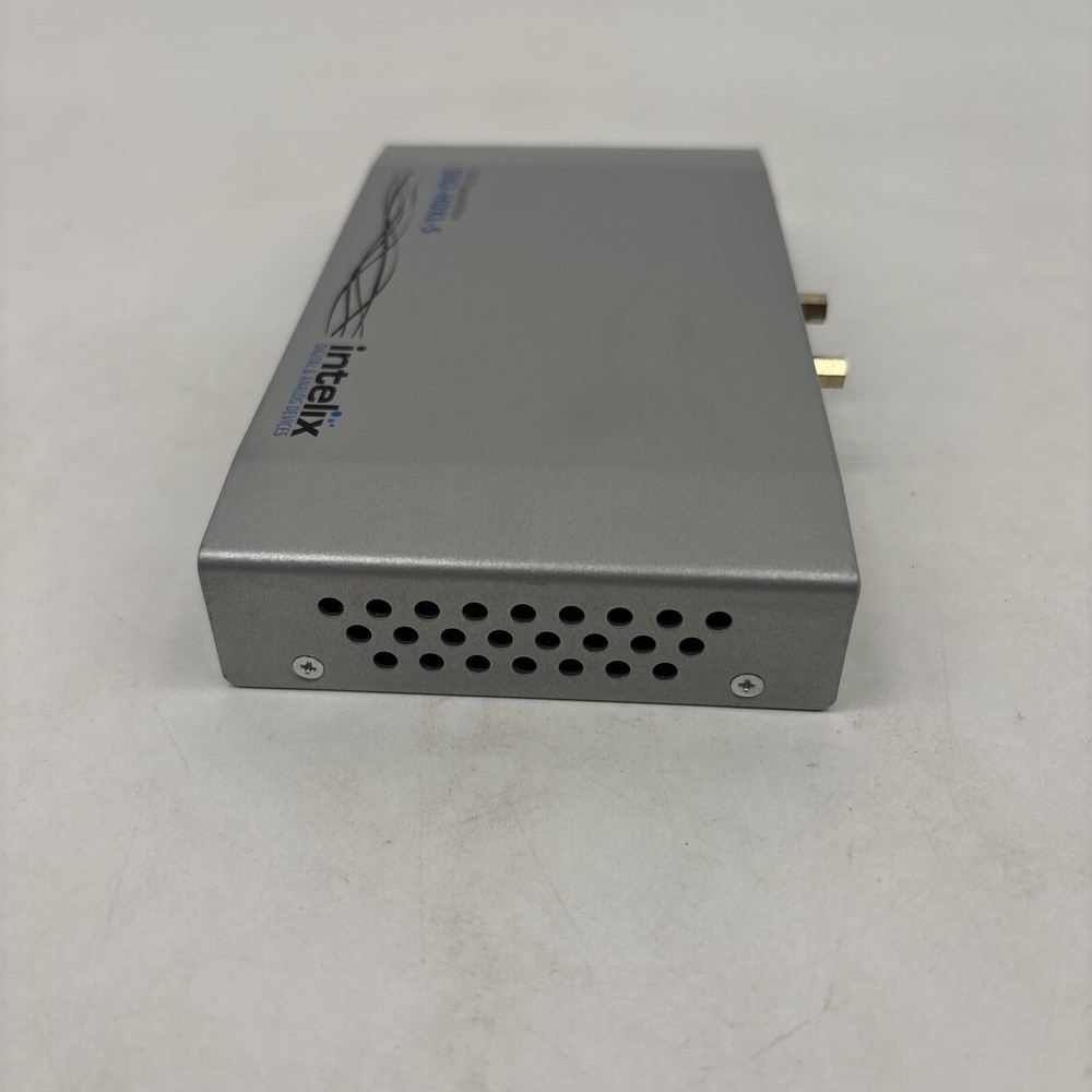 Intelix DIGI-HDXL-S Tx/ Transmitter! As Is Untested!