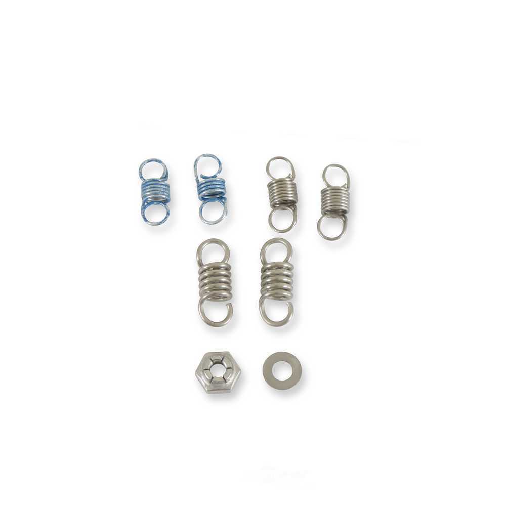 Distributor Mechanical Advance MSD 8464