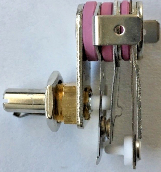 LEE EM1133 (110 VOLT MELTER THERMOSTAT)