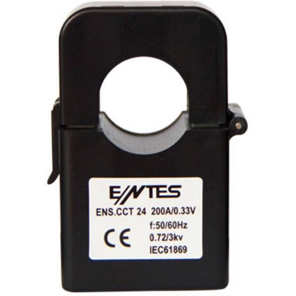 ENTES ENS.CCT-24-150-M3630 Cable Current Transformer Primary Current