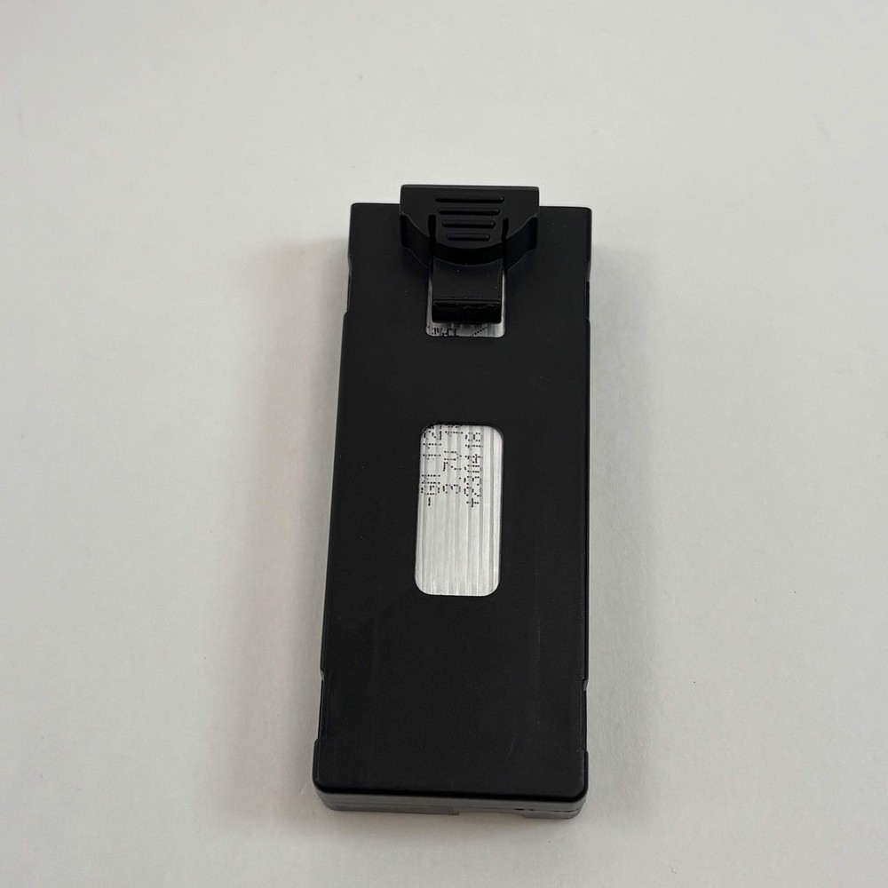 BKY Folding Drone Pro & Accessories in Case Bundle