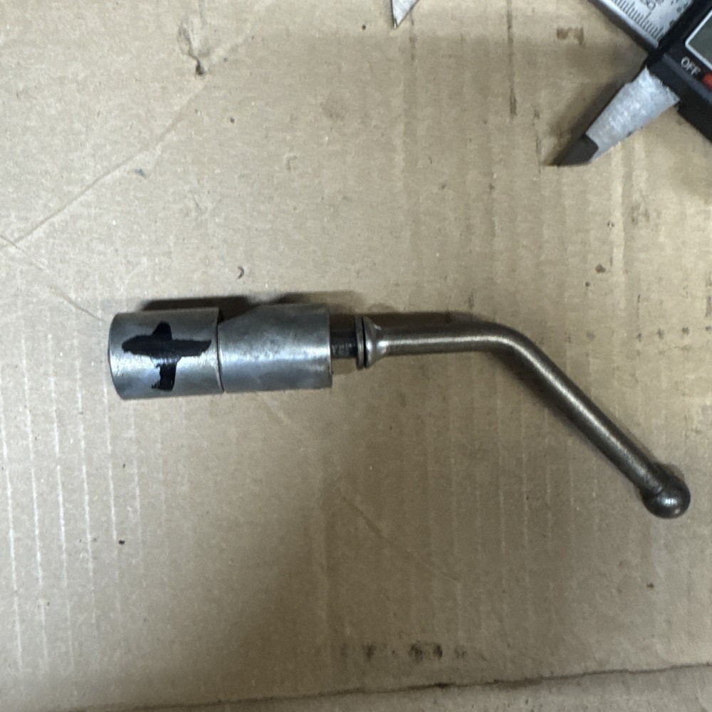 Craftsman 101.03521 Drill Press Head Lock Table Lock