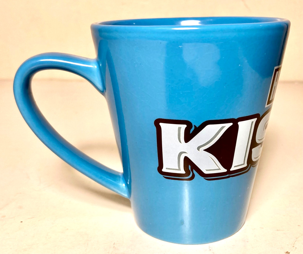 Hershey's Kisses Coffee Cup
