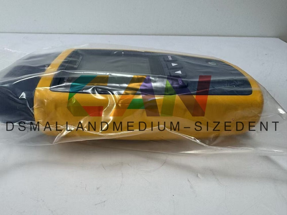 Fluke Networks MS2-100 Microscanner2 Cable Verifier #Z