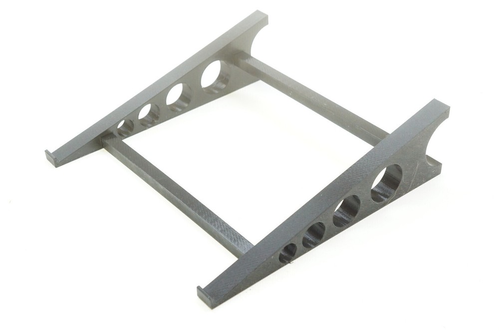 Custom Angled Display Stand for Akai MPC One & APC Mini MkII Studio Controller