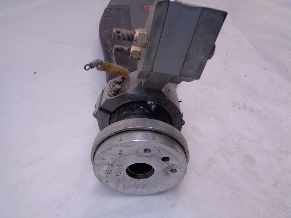 HARTZELL E10950PCB COMPOSITE BLADE FAN FOR BEECHCRAFT 1900 K3