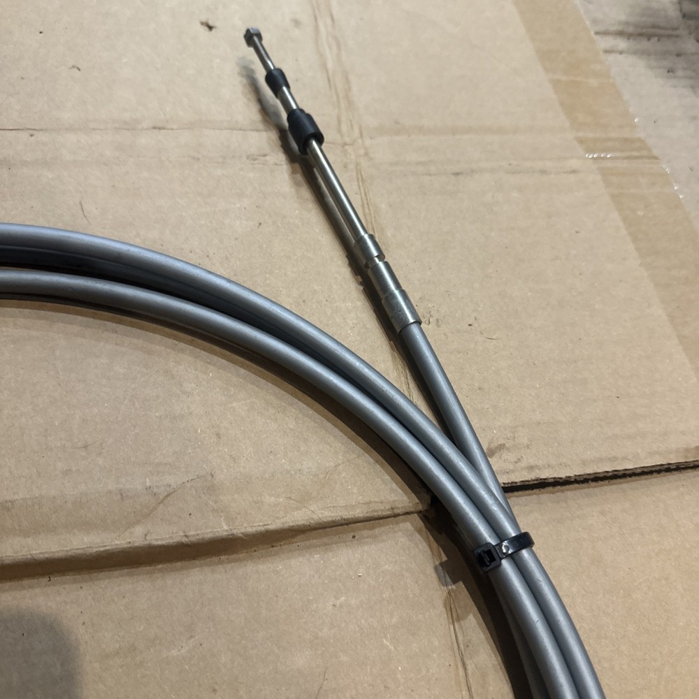 TELEFLEX TYPE 3600 Control Cable 16’