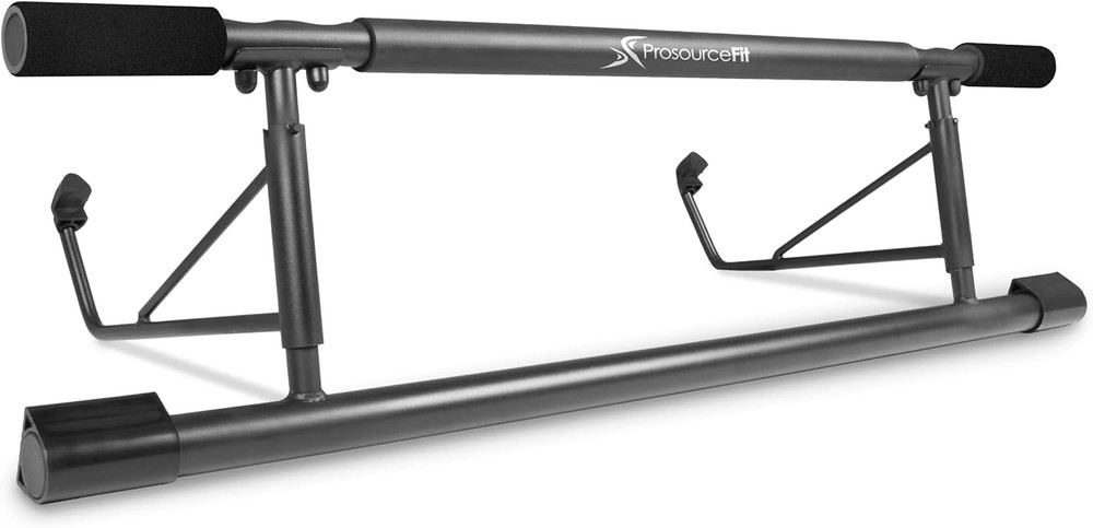 ProsourceFit Multi-Use Pull Up Bar for Home Gym