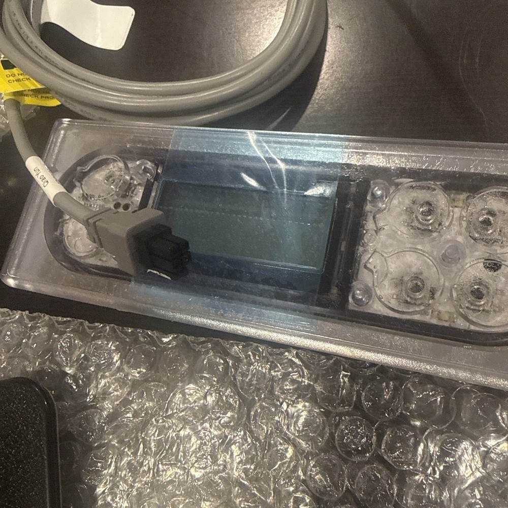 balboa spa control pack P/N G6405-01