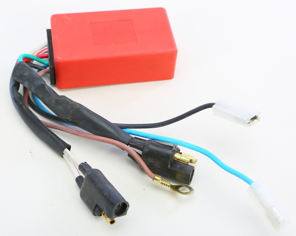 Ricks Cdi Electrical