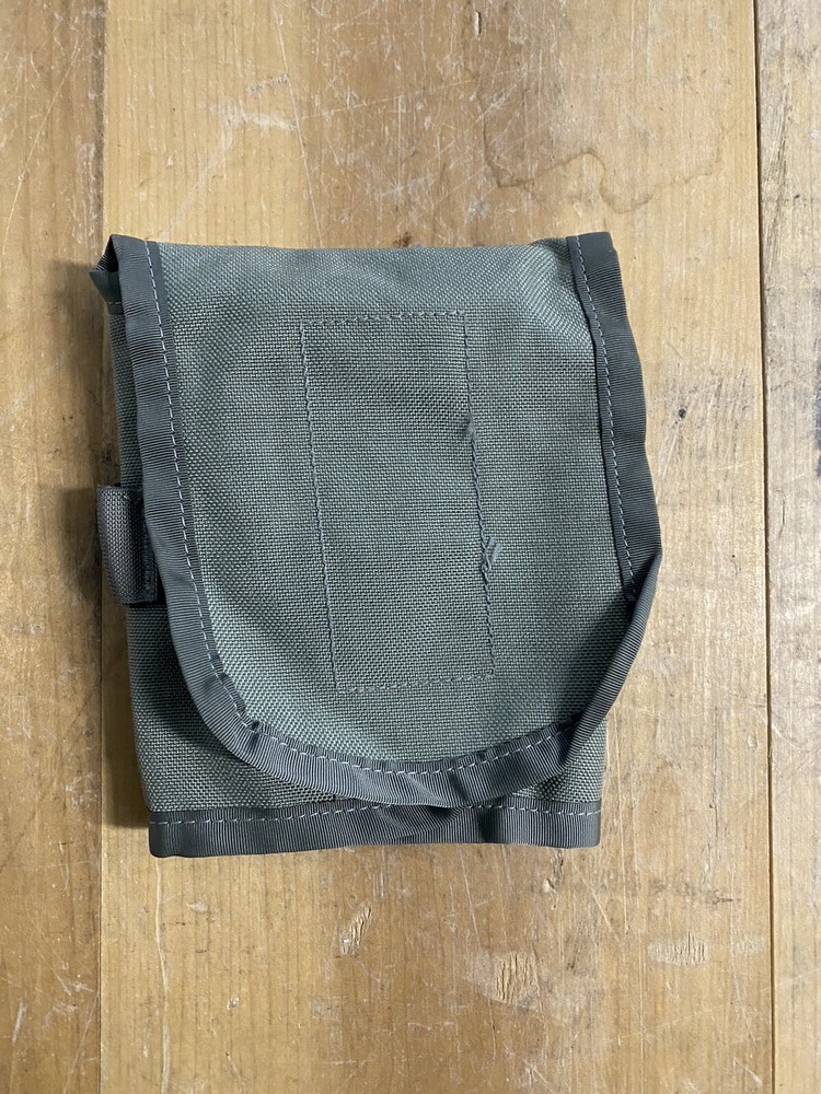 USGI IFAK Insert Foilage Green VGC