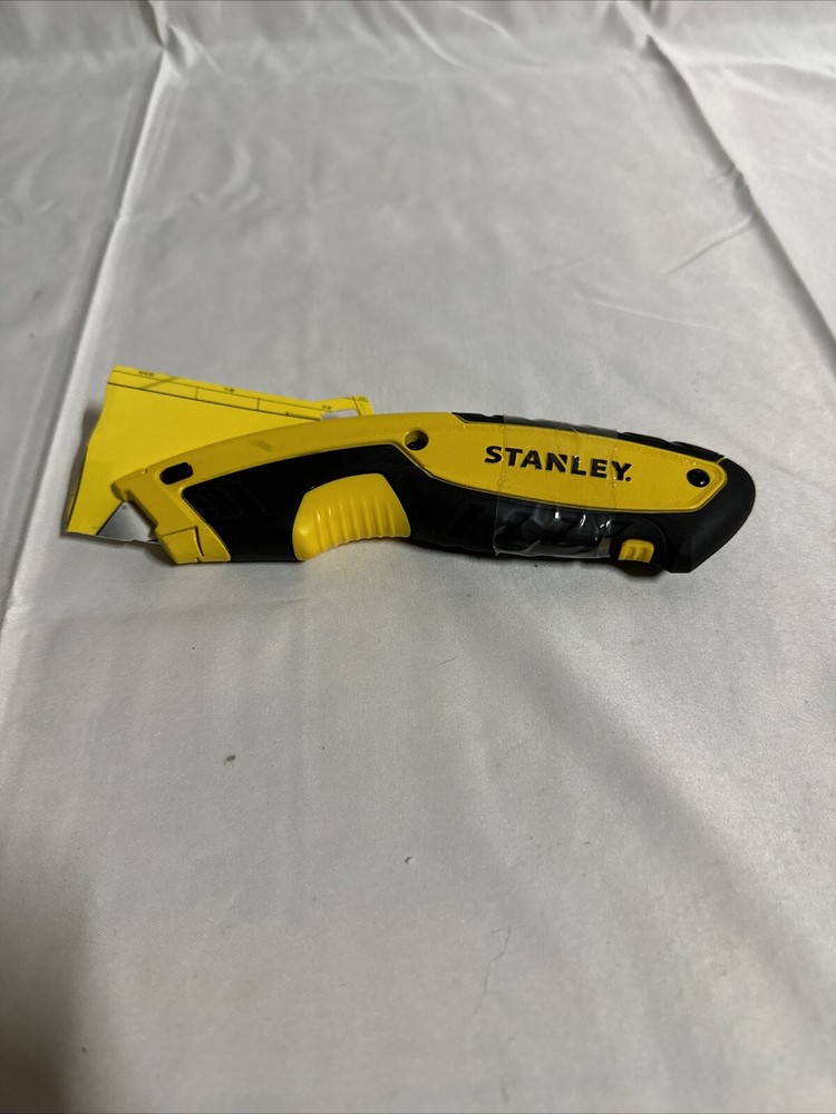 Stanly Retractable Utility Knife