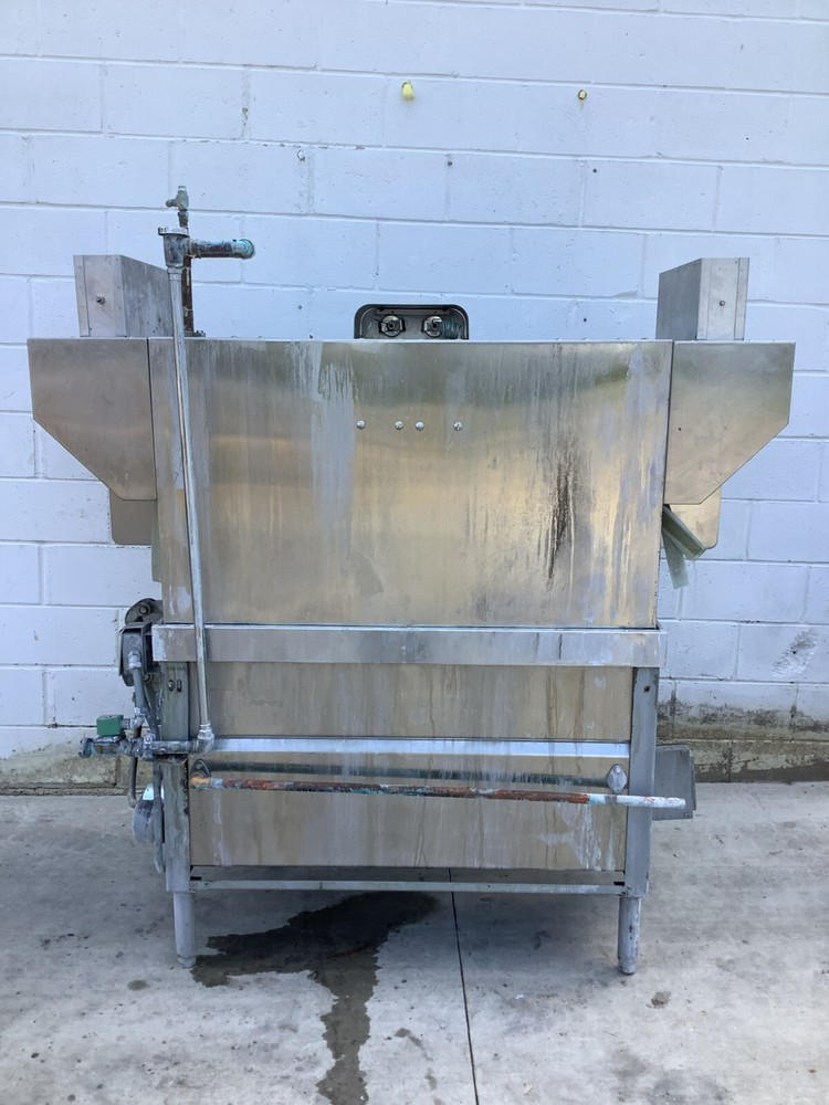 Dishwasher High Temp Horbart C-44 480v 3 ph