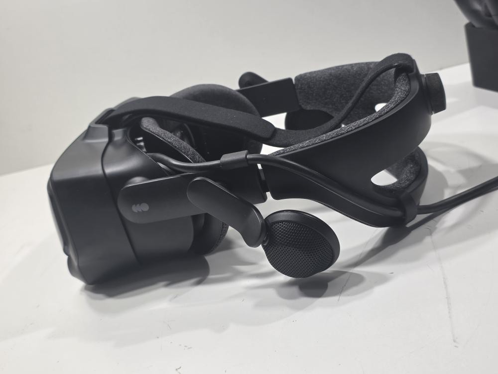 VALVE INDEX VR (P13018839)