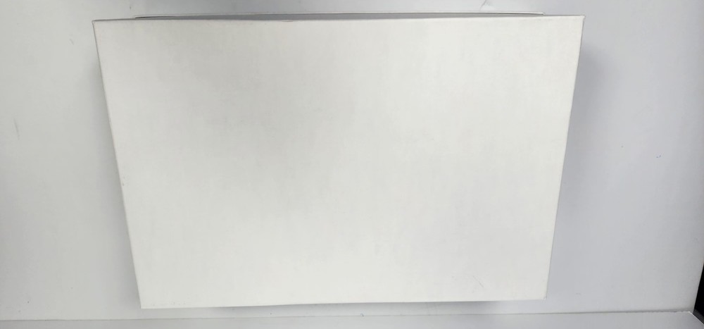 Brochu Walker White Large Empty Storage Gift Box