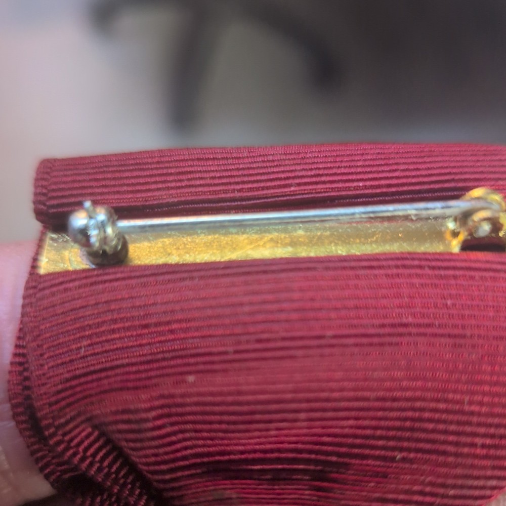 WW2 Navy Good Conduct Medal No Name