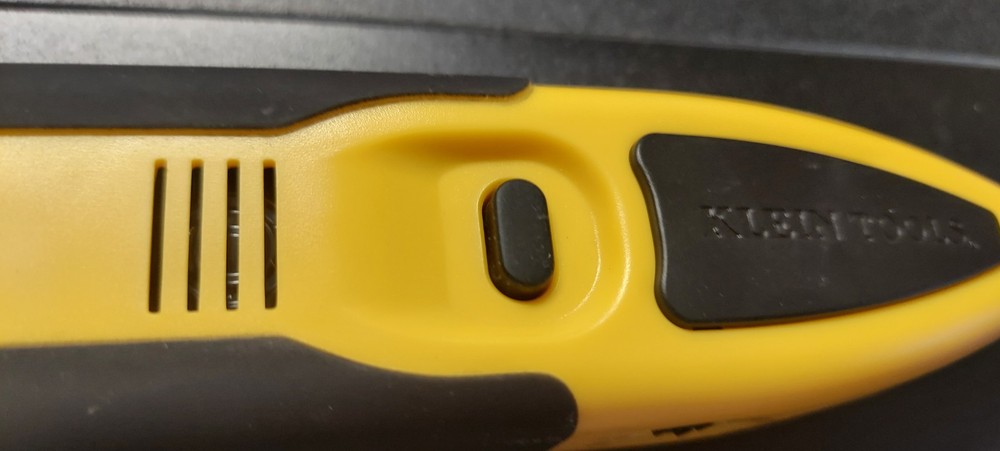 Klein Tools - Electrical Wire Tracer Trace / All Tone & Probe