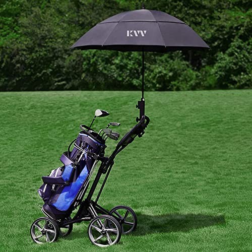 Golf Cart Umbrella Holder
