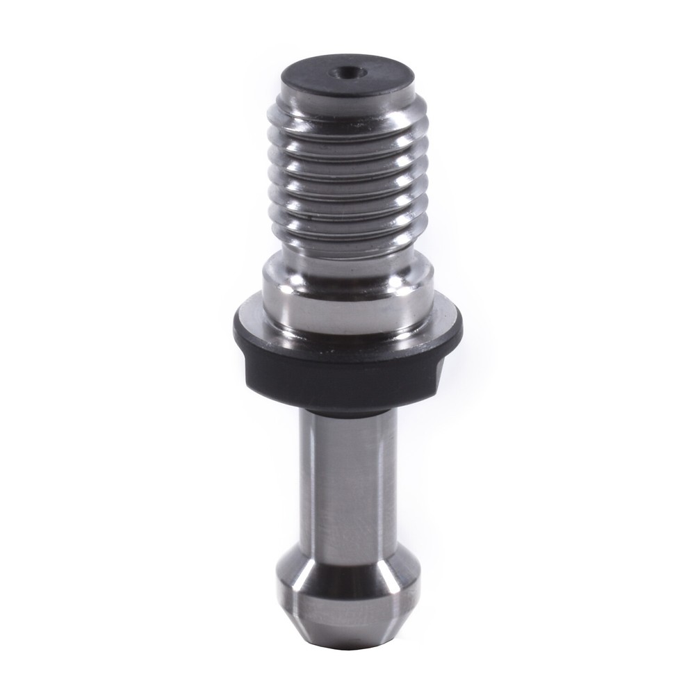 10PC NON COOANT CAT40 M16X2 PULL STUD RETENTION KNOBS 45 DEGREE HAAS MACHINE