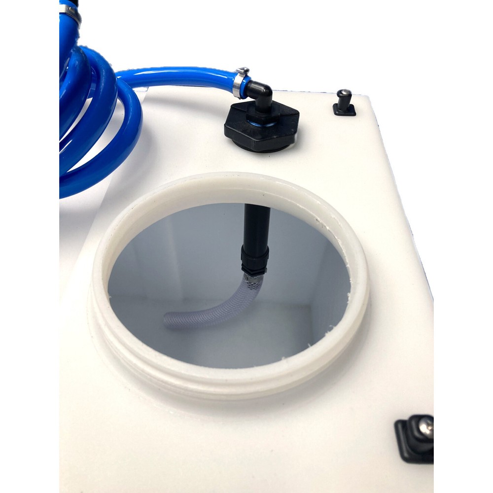 22MODA Auxiliary Modular DEF tank 22 gallons